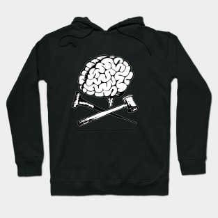 Lobotomy Hoodie